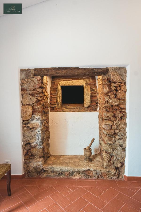 Villa Casa Da Nora à Fortios Extérieur photo