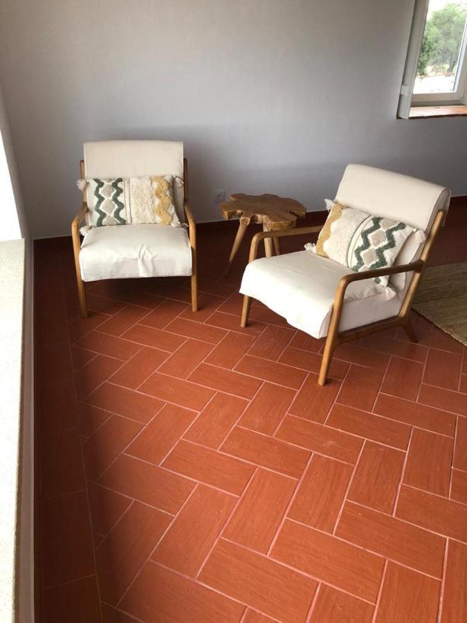 Villa Casa Da Nora à Fortios Extérieur photo